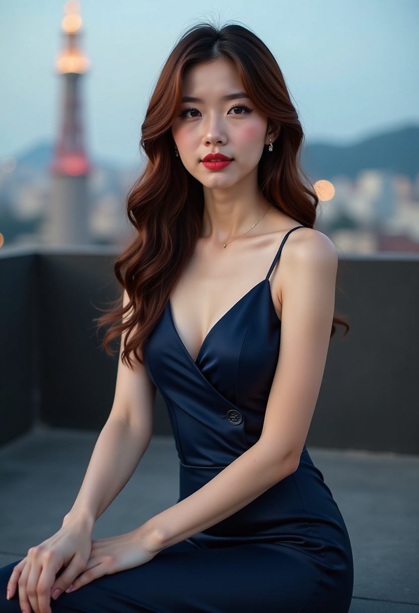 百元之恋
